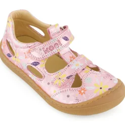 - Kid's Deen Print - Sandalen < Koel