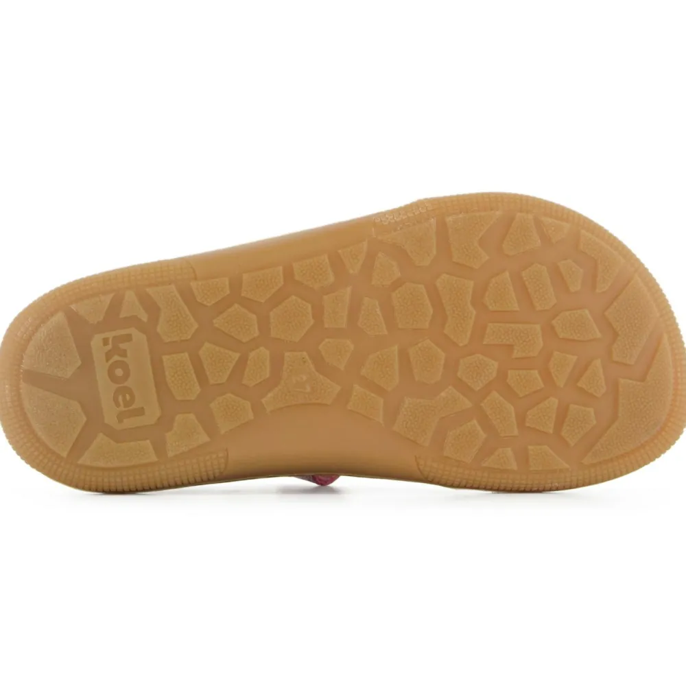 - Kid's Deen Print - Sandalen < Koel