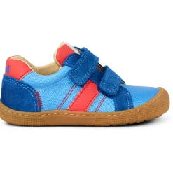 - Kid's Denis Fabrics 3.0 - Barfußschuhe < Koel New