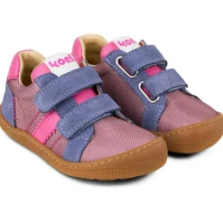 - Kid's Denis Fabrics 3.0 - Barfußschuhe < Koel New