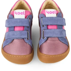 - Kid's Denis Fabrics 3.0 - Barfußschuhe < Koel New