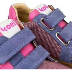 - Kid's Denis Fabrics 3.0 - Barfußschuhe < Koel New