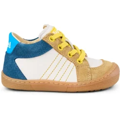 Kinder Koel - Kid's Dion Suede - Barfußschuhe