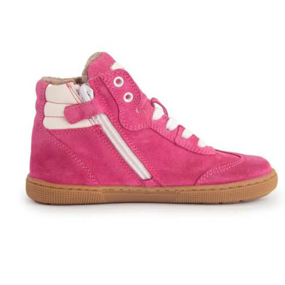 Kinder Koel - Kid's Drew Merino - Barfußschuhe