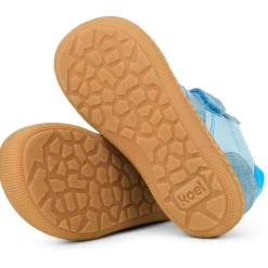 - Kid's Dylan Cotton 3.0 - Barfußschuhe < Koel Clearance