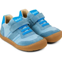 - Kid's Dylan Cotton 3.0 - Barfußschuhe < Koel Clearance