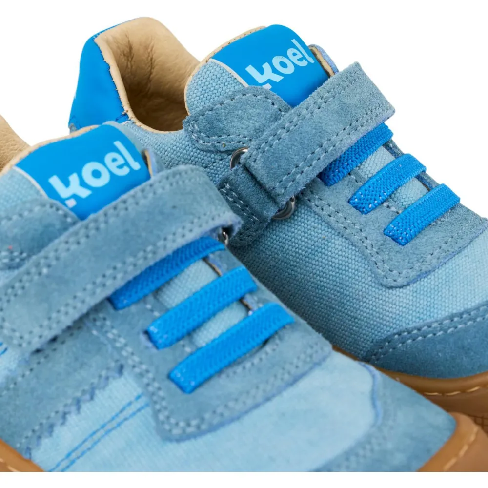 - Kid's Dylan Cotton 3.0 - Barfußschuhe < Koel Clearance