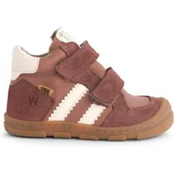 Koel Barfußschuhe-- Kid's Kali Leather - Barfußschuhe