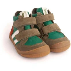 Koel Barfußschuhe-- Kid's Kali Leather - Barfußschuhe