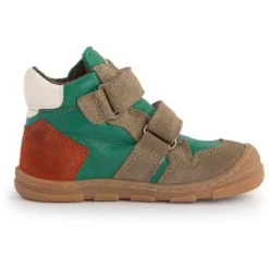 Koel Barfußschuhe-- Kid's Kali Leather - Barfußschuhe