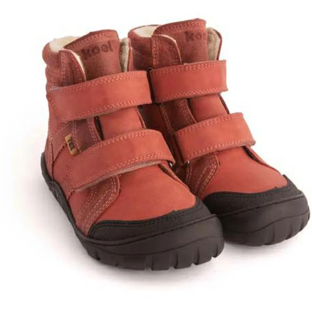 - Kid's Milo 3.0 Hydro WP - Winterschuhe < Koel