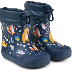 Kinder Koel - Kid's Wellie - Gummistiefel
