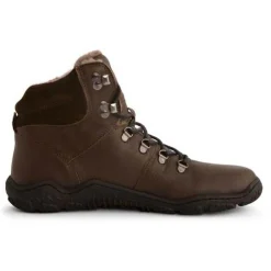 Koel - Riko Merino - Winterschuhe Brown Best