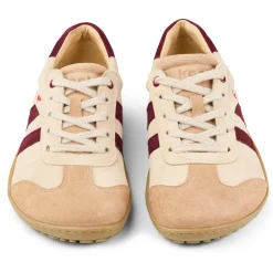 Koel Barfußschuhe-- Women's Ila Suede - Barfußschuhe