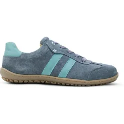 Koel Barfußschuhe-- Women's Ila Suede - Barfußschuhe