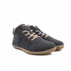 - Women's Ina Eco Merino - Barfußschuhe < Koel Hot