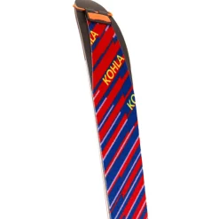 Kohla - Alpinist Free Multifit - Skifelle Blue Best