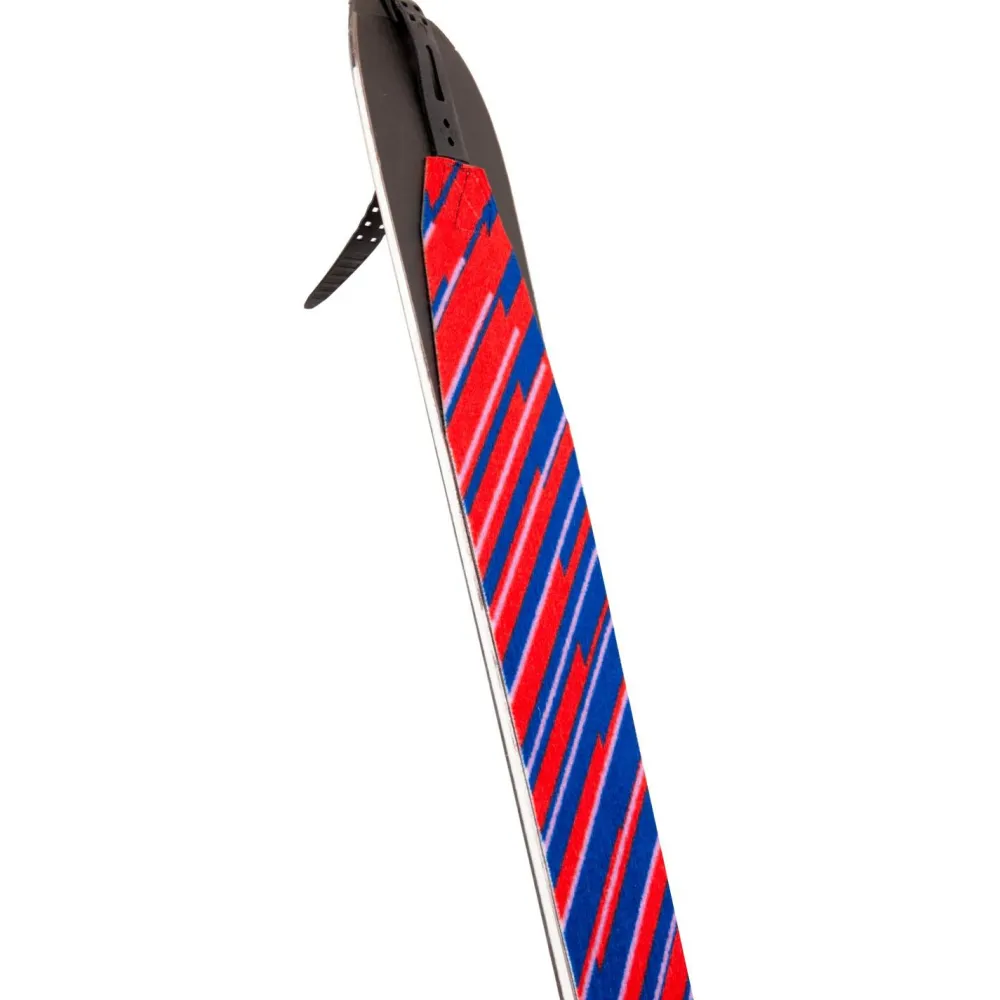 Kohla - Alpinist Free Multifit - Skifelle Blue Best