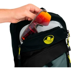 Fahrradrucksäcke-Kohla - Rucksack Challenger 16 - Bike-Rucksack