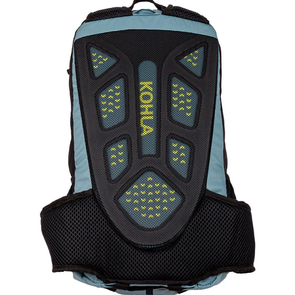 Fahrradrucksäcke-Kohla - Rucksack Challenger 16 - Bike-Rucksack