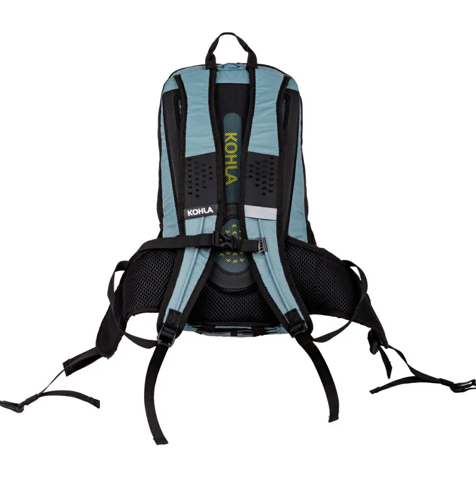 Fahrradrucksäcke-Kohla - Rucksack Challenger 16 - Bike-Rucksack