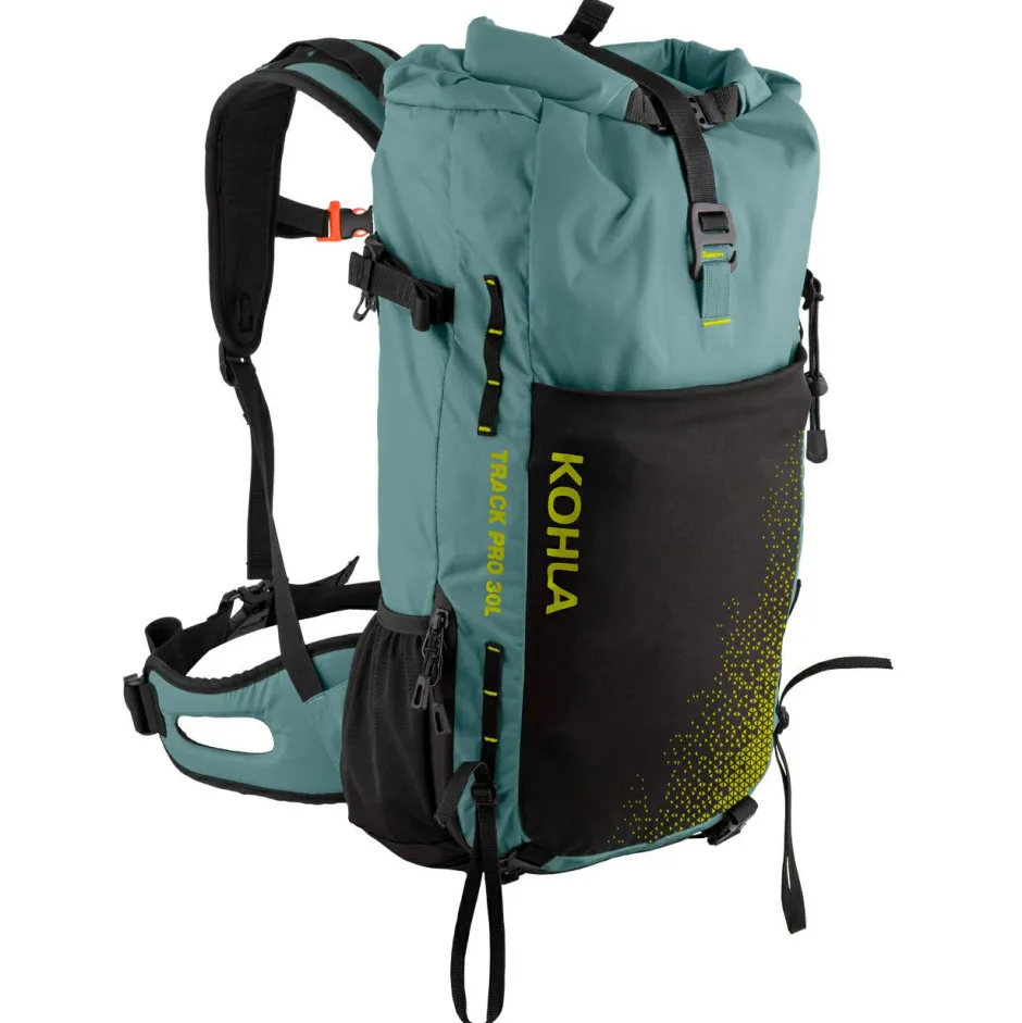 Kohla - Rucksack Track Pro 30 - Tourenrucksack