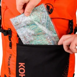Kohla - Rucksack Track Pro 30 - Tourenrucksack