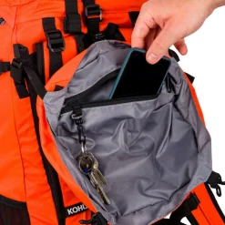 Kohla - Rucksack Track Pro 30 - Tourenrucksack