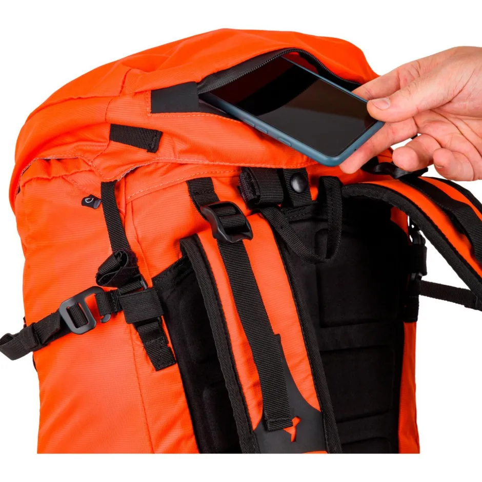 Kohla - Rucksack Track Pro 30 - Tourenrucksack