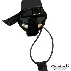 kommit Fahrradzubehör|Fahrradanhänger-- Multisport CLIP Bundle