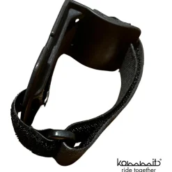 kommit Fahrradzubehör|Fahrradanhänger-- Multisport CLIP Bundle