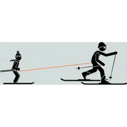 kommit Fahrradzubehör|Fahrradanhänger-- Multisport CLIP Bundle