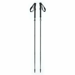 Komperdell - Speed Trail FXP - Skitourenstöcke Black / Green New