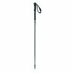 Komperdell - Speed Trail FXP - Skitourenstöcke Black / Green New