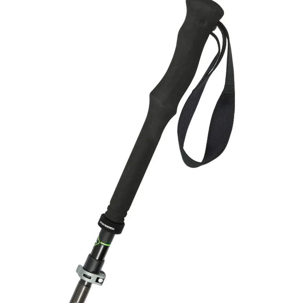 Komperdell - Speed Trail FXP - Skitourenstöcke Black / Green New