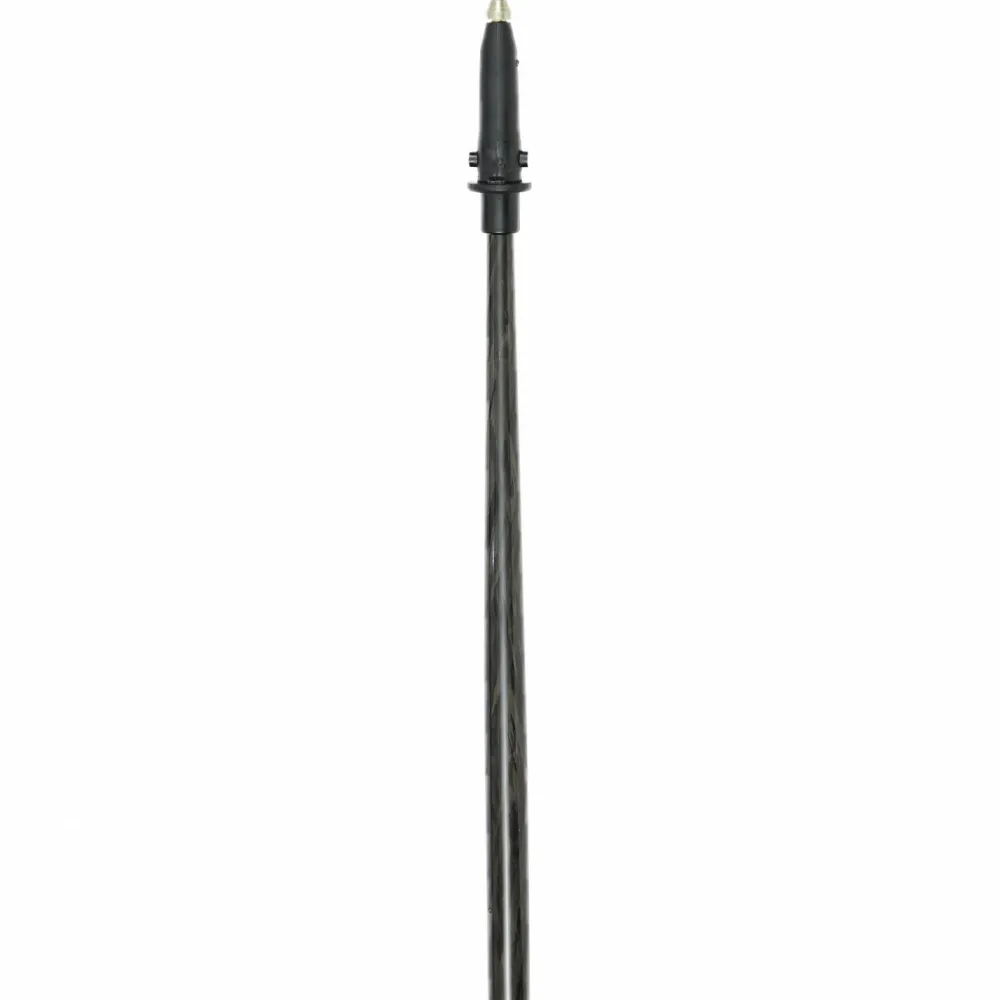 Komperdell - Speed Trail FXP - Skitourenstöcke Black / Green New