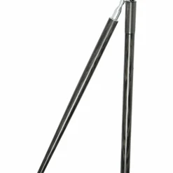 Komperdell - Speed Trail FXP - Skitourenstöcke Black / Green New