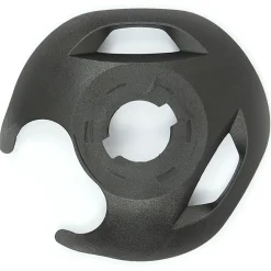 Komperdell - Speed Trail FXP - Skitourenstöcke Black / Green New