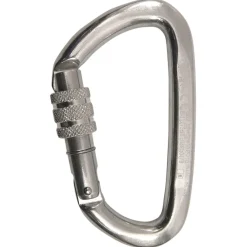 Kong - Guide Screw - Schraubkarabiner Hot