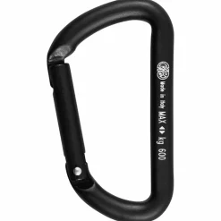 Kong Karabiner & Express-Sets-- Mini D - Materialkarabiner