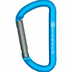 Kong Karabiner & Express-Sets-- Mini D - Materialkarabiner