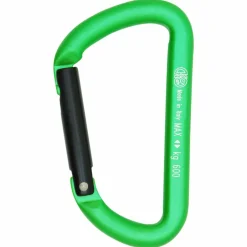 Kong Karabiner & Express-Sets-- Mini D - Materialkarabiner