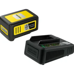 Ku00e4rcher Kärcher - Starter Kit Battery Power 18/50 - Akku New