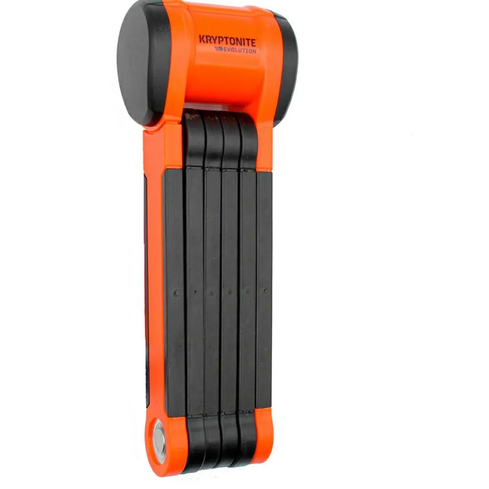 - Evolution 790 Foldable - Fahrradschloss < Kryptonite Online