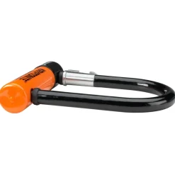 Kryptonite - Evolution Mini-5 - Fahrradschloss Black / Orange Best