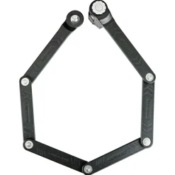 Kryptonite - Keeper 585 Foldable Combo - Fahrradschloss Black Sale