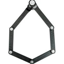 Kryptonite - Keeper 585 Foldable Combo - Fahrradschloss Black Sale