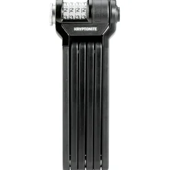 Kryptonite - Keeper 585 Foldable Combo - Fahrradschloss Black Sale