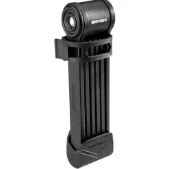 - Keeper 510 Foldable - Fahrradschloss < Kryptonite Best