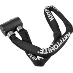 Kryptonite Fahrradzubehör|Fahrradschlösser-- Keeper 810 Foldable - Fahrradschloss Black